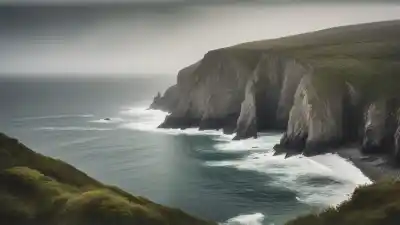 Top 10 de las Islas Más Grandes de Europa: Gigantes de Mar y Tierra