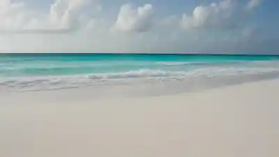 Top 10 de las Playas Más Bonitas de Cancún: Paraíso en el Caribe Mexicano