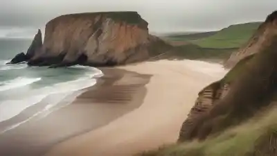 Top 10 de las Playas Más Bonitas de Cantabria que Te Dejarán Sin Aliento