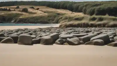 Top 5 de las Playas Más Bonitas de Bueu que Tienes que Descubrir