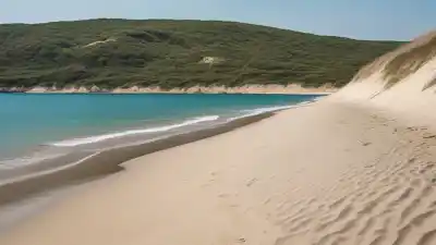 Top 7 de las Playas Más Bonitas de Bulgaria que Te Sorprenderán