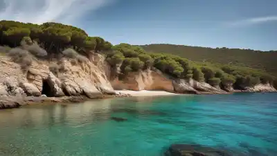 Top 7 de las Playas Más Bonitas de Begur: Descubre la Costa Brava en Estado Puro
