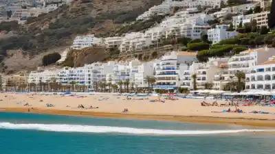 Top 7 de las Playas Más Bonitas de Benalmádena: Guía Definitiva