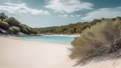 Top 10 de las Playas Más Bonitas de Baleares que Te Dejarán Sin Aliento