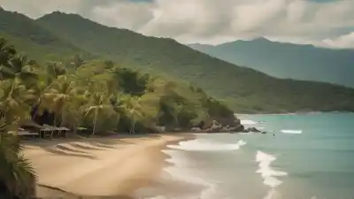 Top 10 de las Playas Más Bonitas en Puerto Vallarta: Paraíso en la Costa Mexicana