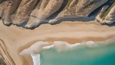 Top 10 de las Playas Más Bonitas de la Península Ibérica que Te Dejarán Sin Aliento