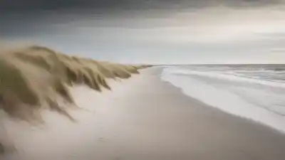 Top 10 de las Playas Más Bonitas de Dinamarca que Te Sorprenderán