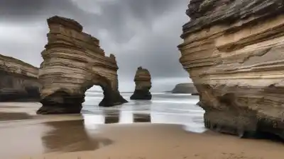 Top 10 de las Playas Más Bonitas de la Costa da Morte que Te Dejarán Sin Aliento