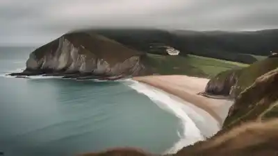 Top 5 de las Playas Más Bonitas de Cudillero que Tienes que Visitar