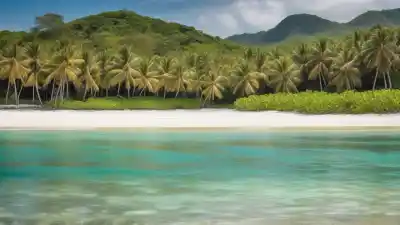 Top 7 de las Playas Más Bonitas de Centroamérica que Te Dejarán Sin Aliento