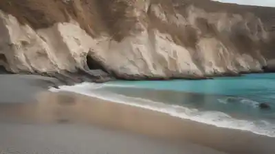 Top 10 de las Playas Más Bonitas de Cabo de Gata: Un Paraíso Natural por Descubrir