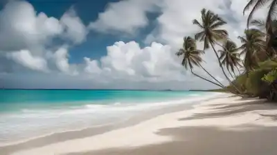 Top 10 de las Playas Más Bonitas de Colombia: Paraíso Caribe y Pacífico
