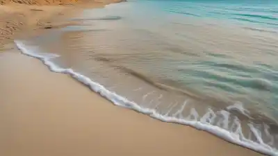 Top 10 de las Playas Más Bonitas de Granada: Arena Dorada y Aguas de Ensueño