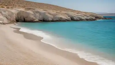 Top 7 de las Playas Más Bonitas de Paros, Grecia: Paraíso en las Cícladas