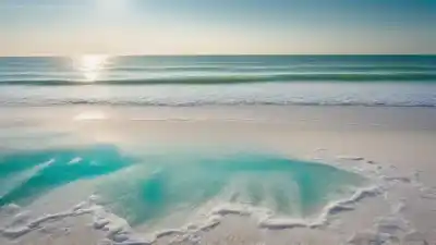 Top 10 de las Playas Más Bonitas del Golfo de México que Te Dejarán Sin Aliento