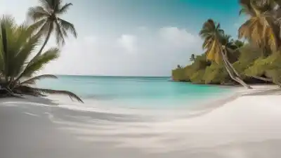 Top 10 de las Playas Más Bonitas de la Riviera Maya: Arena Blanca y Agua Turquesa