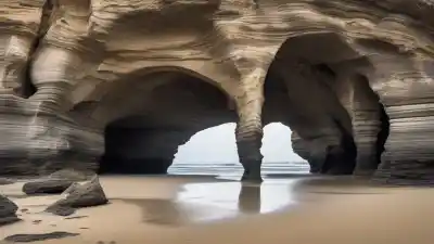 Top 7 de las Playas Más Bonitas de La Coruña que Te Dejarán Sin Aliento