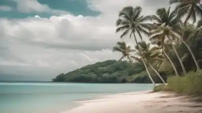 Top 10 de las Playas Más Bonitas de Costa Rica: Paraíso Pura Vida
