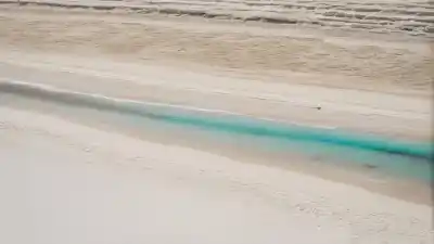 Top 5 de las Playas Más Bonitas de Lecce que Te Dejarán Sin Aliento