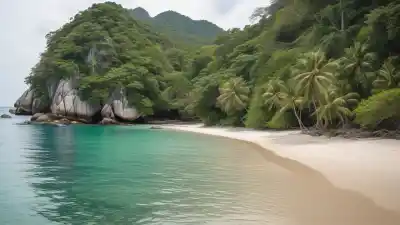 Top 7 de las Playas Más Bonitas de Koh Tao que Te Dejarán Sin Aliento