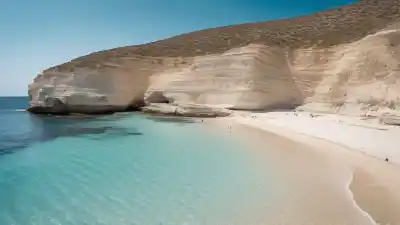 Top 10 de las Playas Más Bonitas del Sur de Italia: Paraísos de Agua Cristalina