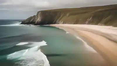 Top 10 de las Playas Más Bonitas de Irlanda que Te Dejarán Sin Aliento