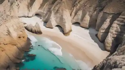 Top 10 de las Playas Más Bonitas de la Península Ibérica que Te Dejarán Sin Aliento