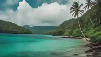 Top 5 de las Islas Más Grandes de Indonesia que Tienes que Conocer