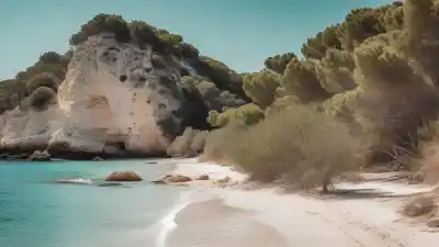 Top 5 de las Playas Más Bonitas de Ibiza que Tienes que Conocer
