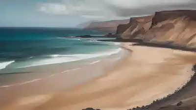 Top 10 de las Playas Más Bonitas de las Islas Canarias que Te Dejarán Sin Aliento