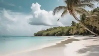 Top 10 de las Playas Más Bonitas de Honduras: Paraíso Caribeño y Pacífico