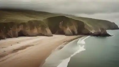 Top 10 de las Playas Más Bonitas de Guipúzcoa: Paraíso Vasco al Descubierto