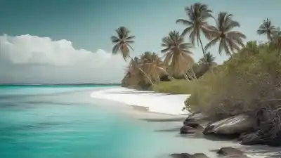 Top 10 de las Playas Más Bonitas de Latinoamérica que Te Dejarán Sin Aliento