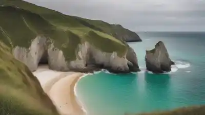 Top 5 de las Playas Más Bonitas Cerca de Llanes que Te Dejarán Sin Aliento
