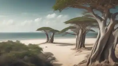 Top 10 de las Islas Más Grandes de África: Gigantes Olvidados