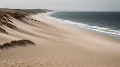 Top 5 de las Playas Más Bonitas de los Caños de Meca: Paraíso en Cádiz