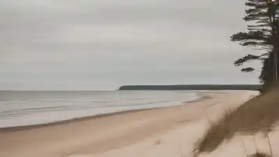 Top 7 de las Playas Más Bonitas de Lituania que Te Sorprenderán