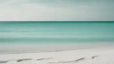 Top 5 de las Playas Más Bonitas de Holbox: Descubre la Magia del Caribe Mexicano