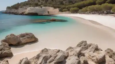 Top 10 de las Playas Más Bonitas de Mallorca que Te Dejarán Sin Aliento