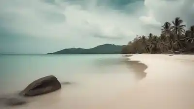 Top 7 de las Playas Más Bonitas de Koh Samui que Te Dejarán Sin Aliento