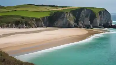 Top 10 de las Playas Más Bonitas de Llanes: Paraíso Asturiano