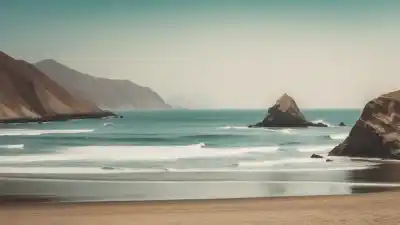 Top 5 de las Playas Más Bonitas de Lima que Tienes que Visitar