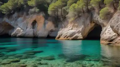 Top 10 de las Playas Más Bonitas de la Costa Brava: Paraíso Mediterráneo