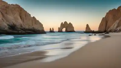 Top 10 de las Playas Más Bonitas de Los Cabos que Te Dejarán Sin Aliento