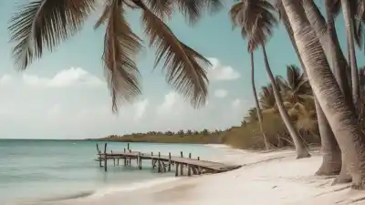Top 5 de las Playas Más Bonitas de Mérida que Tienes que Conocer