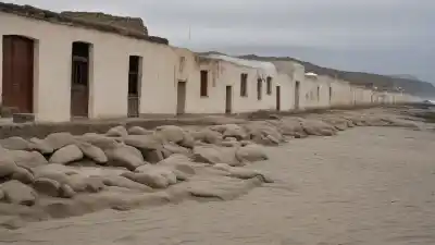 Top 10 de las Playas Más Bonitas de La Libertad: Un Paraíso en la Costa Norte Peruana