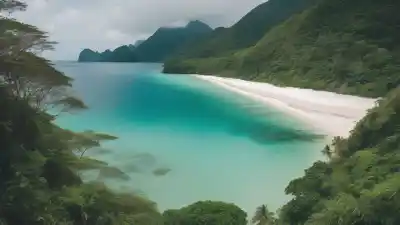 Top 7 de las Islas Más Grandes de Filipinas: Gigantes del Archipiélago