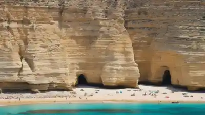 Top 10 de las Playas Más Bonitas de Malta: Paraíso Mediterráneo en Estado Puro