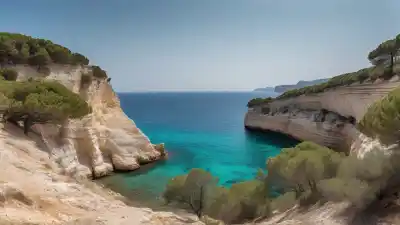 Top 10 de las Playas Más Bonitas de Jávea: Un Paraíso en la Costa Blanca