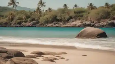 Top 7 de las Playas Más Bonitas de Ixtapa Zihuatanejo que Te Dejarán Sin Aliento